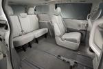 Toyota Sienna SE 2010 года